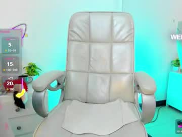 Goddess__Lilith_ January 07, 2026 Chaturbate stream image