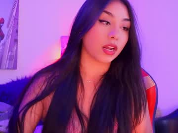 Ivette_K January 07, 2026 Chaturbate stream image
