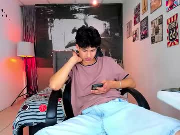 Jason_Graeats1 January 07, 2026 Chaturbate stream image
