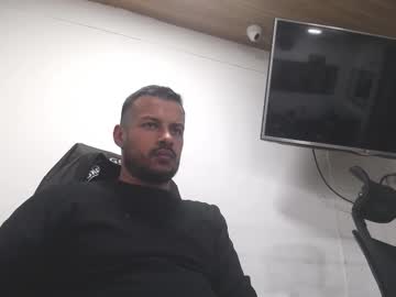 Marcushottt January 07, 2026 Chaturbate stream image