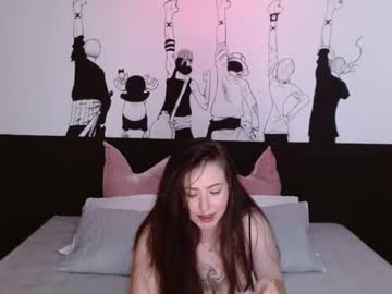 Monsakura_ January 07, 2026 Chaturbate stream image
