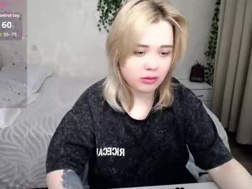 Omg_Itsperfect January 07, 2026 Chaturbate stream image