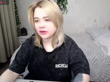 Pussy_C0la January 07, 2026 Chaturbate stream image