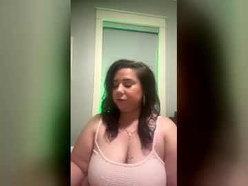 Sexyqueenb504 January 07, 2026 Chaturbate stream image