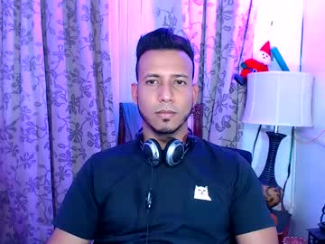 Thommerxxx January 07, 2026 Chaturbate stream image