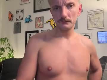 Tristancarterx January 07, 2026 Chaturbate stream image