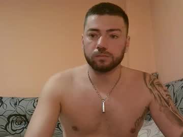 Aerthurethan January 07, 2026 Chaturbate stream image