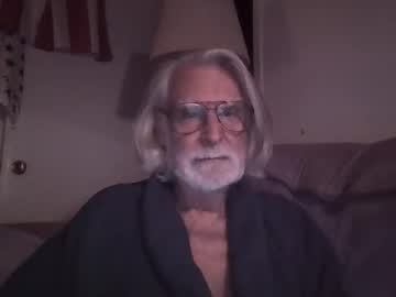 Alphauniform January 07, 2026 Chaturbate stream image
