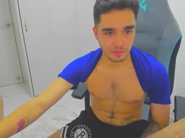 Diego_Leblanc January 07, 2026 Chaturbate stream image