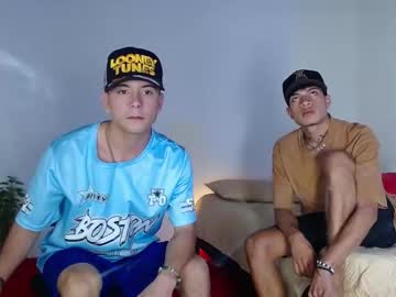Dominic_Hanks January 07, 2026 Chaturbate stream image