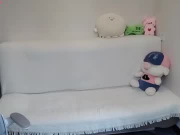 Jiing989796 January 07, 2026 Chaturbate stream image