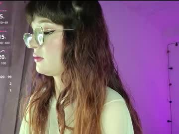 Nastya_Fantasye January 07, 2026 Chaturbate stream image