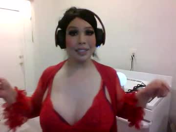 Real_Asiandoll January 07, 2026 Chaturbate stream image