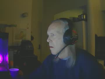 Rickl56 January 07, 2026 Chaturbate stream image