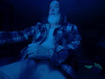 Silverfox3030 January 07, 2026 Chaturbate stream image