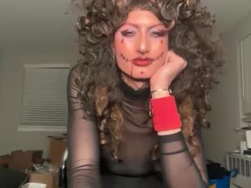 Sissyviki January 07, 2026 Chaturbate stream image