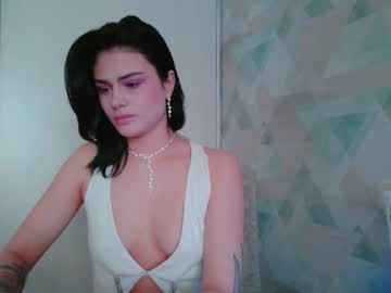 Vanessatenderness January 07, 2026 Chaturbate stream image