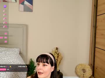 Yrsadupont January 07, 2026 Chaturbate stream image