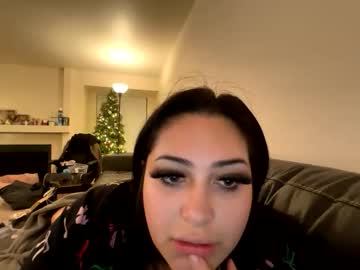 Crazylatina333 January 07, 2026 Chaturbate stream image