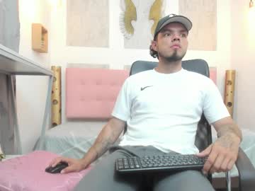 Enzo_Turner January 07, 2026 Chaturbate stream image