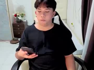 Fletcher_Dior23 January 07, 2026 Chaturbate stream image