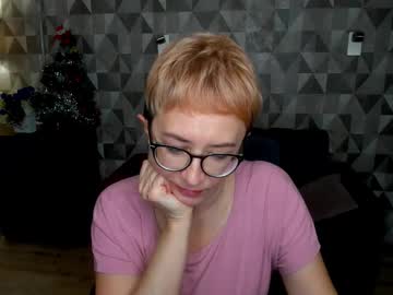 Jullybrillians January 07, 2026 Chaturbate stream image