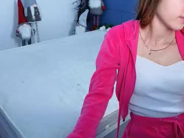 Just_L0ve_Me January 07, 2026 Chaturbate stream image