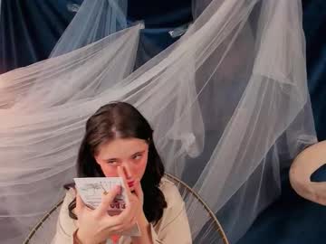 Nyraviolet January 07, 2026 Chaturbate stream image