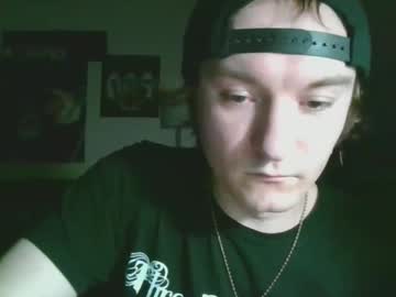 Tylerdude5612 January 07, 2026 Chaturbate stream image