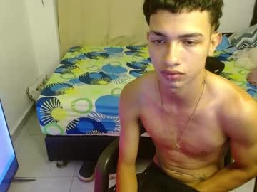 Your_Master7 January 07, 2026 Chaturbate stream image