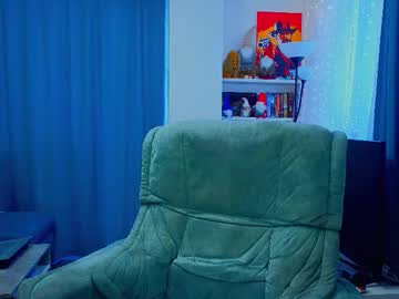 Katniss_K January 07, 2026 Chaturbate stream image