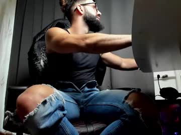 Liamaesthetic January 07, 2026 Chaturbate stream image