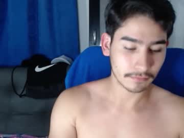 Tommycutee21 January 07, 2026 Chaturbate stream image