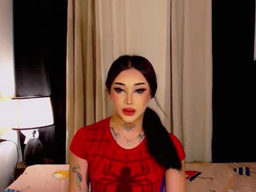 Yourasiancockisontop January 07, 2026 Chaturbate stream image