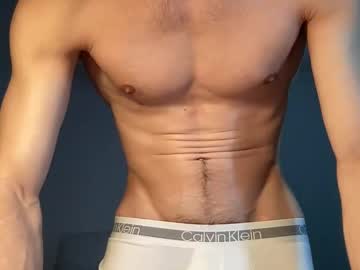 Yoursensualguy January 07, 2026 Chaturbate stream image