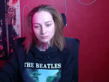 Alexa_Kittie January 07, 2026 Chaturbate stream image