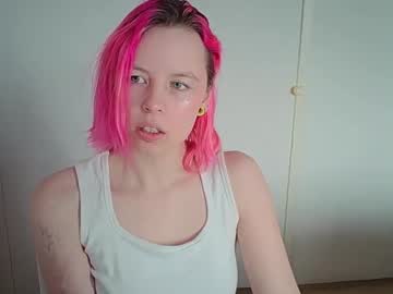 Cherrybaby_0 January 07, 2026 Chaturbate stream image