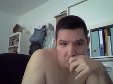 Dominik_Home January 07, 2026 Chaturbate stream image