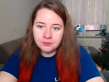 Kateefox_ January 07, 2026 Chaturbate stream image