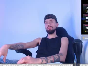 _Moralez January 07, 2026 Chaturbate stream image