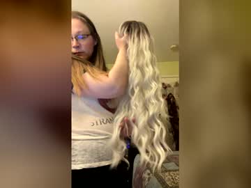 O0heaven0o January 07, 2026 Chaturbate stream image