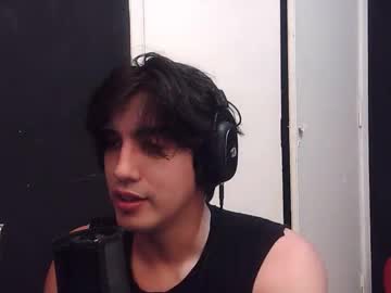 Pogummi January 07, 2026 Chaturbate stream image