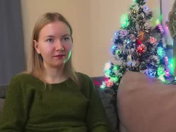 Yuricazel January 07, 2026 Chaturbate stream image