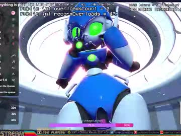 Zonetron stream photo from January 07, 2026