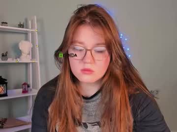 Aria_Mist January 07, 2026 Chaturbate stream image