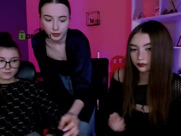 Barbara_Crazy January 07, 2026 Chaturbate stream image