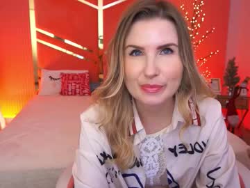 Blondevivalux January 07, 2026 Chaturbate stream image