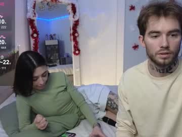 _By_Double_Sexy_Miss_ January 07, 2026 Chaturbate stream image