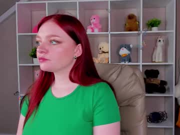 Gloria_Gordon January 07, 2026 Chaturbate stream image