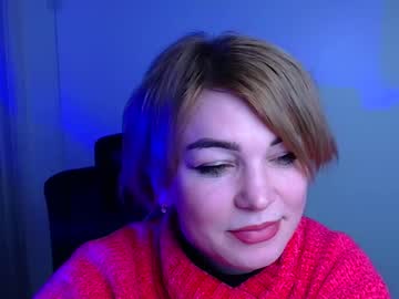 Jennifer_Cuttie January 07, 2026 Chaturbate stream image